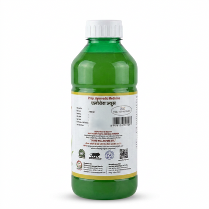 Aloe Vera Juice