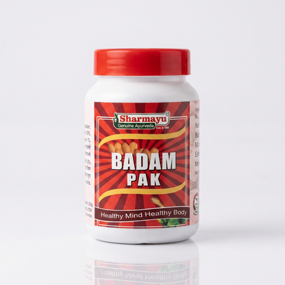Badam Pak
