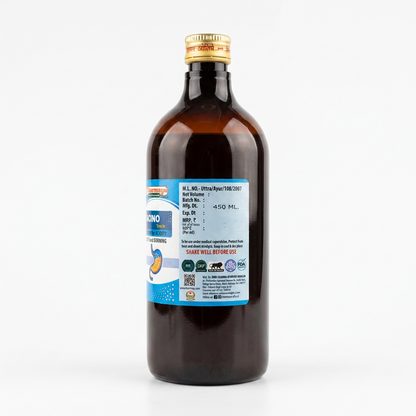 Acino Syrup 450ml
