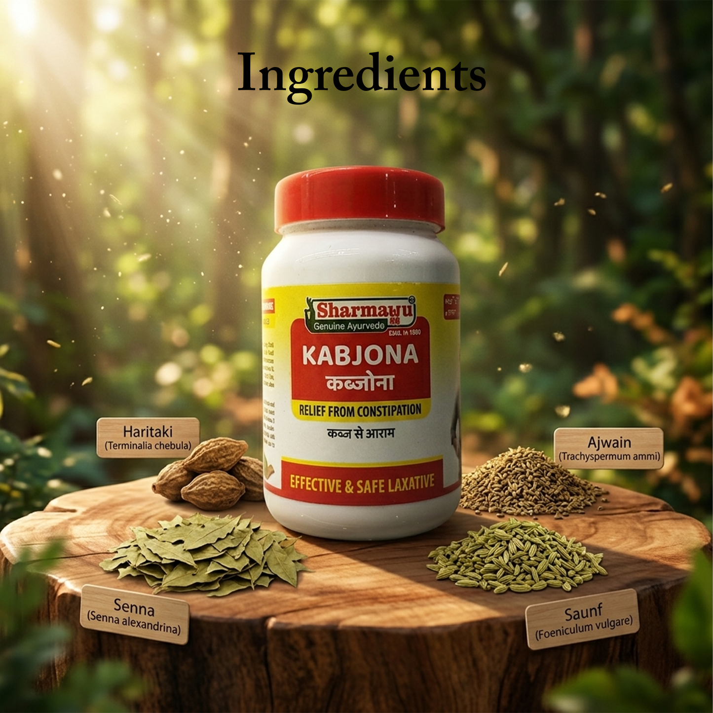 Kabjona