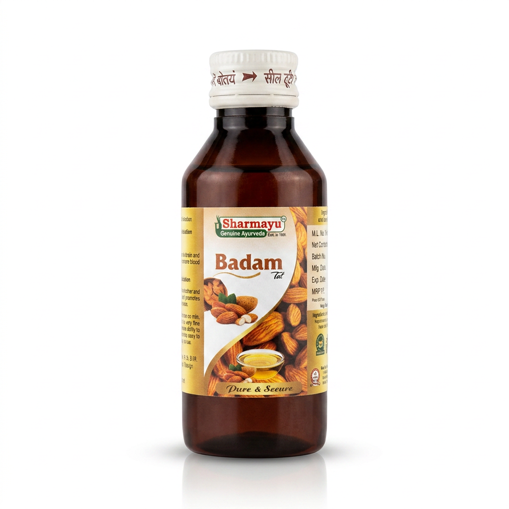 Badam Tel