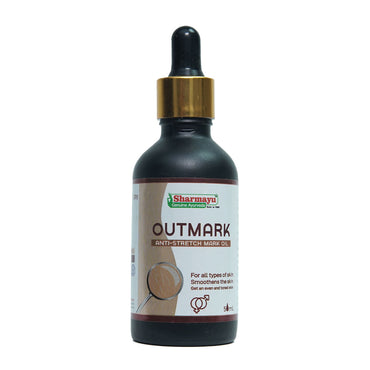 Outmark Oil