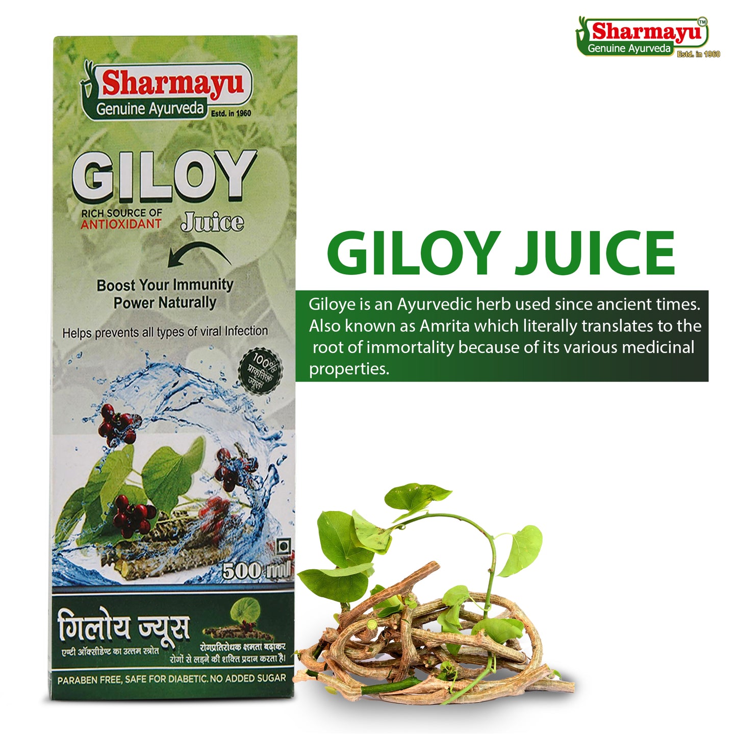 Giloy Juice