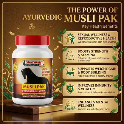 Musli Pak