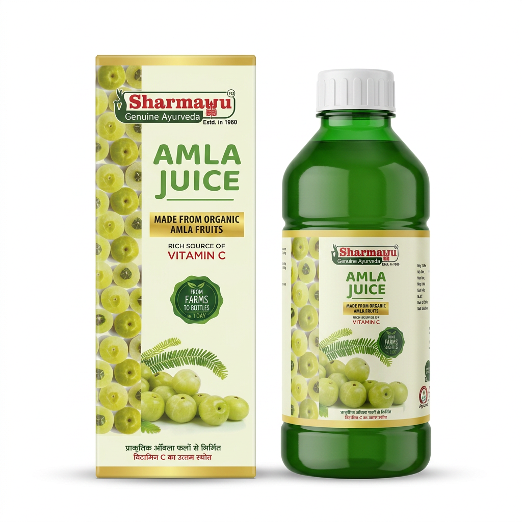 Amla Juice