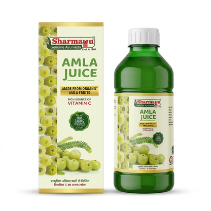 Amla Juice