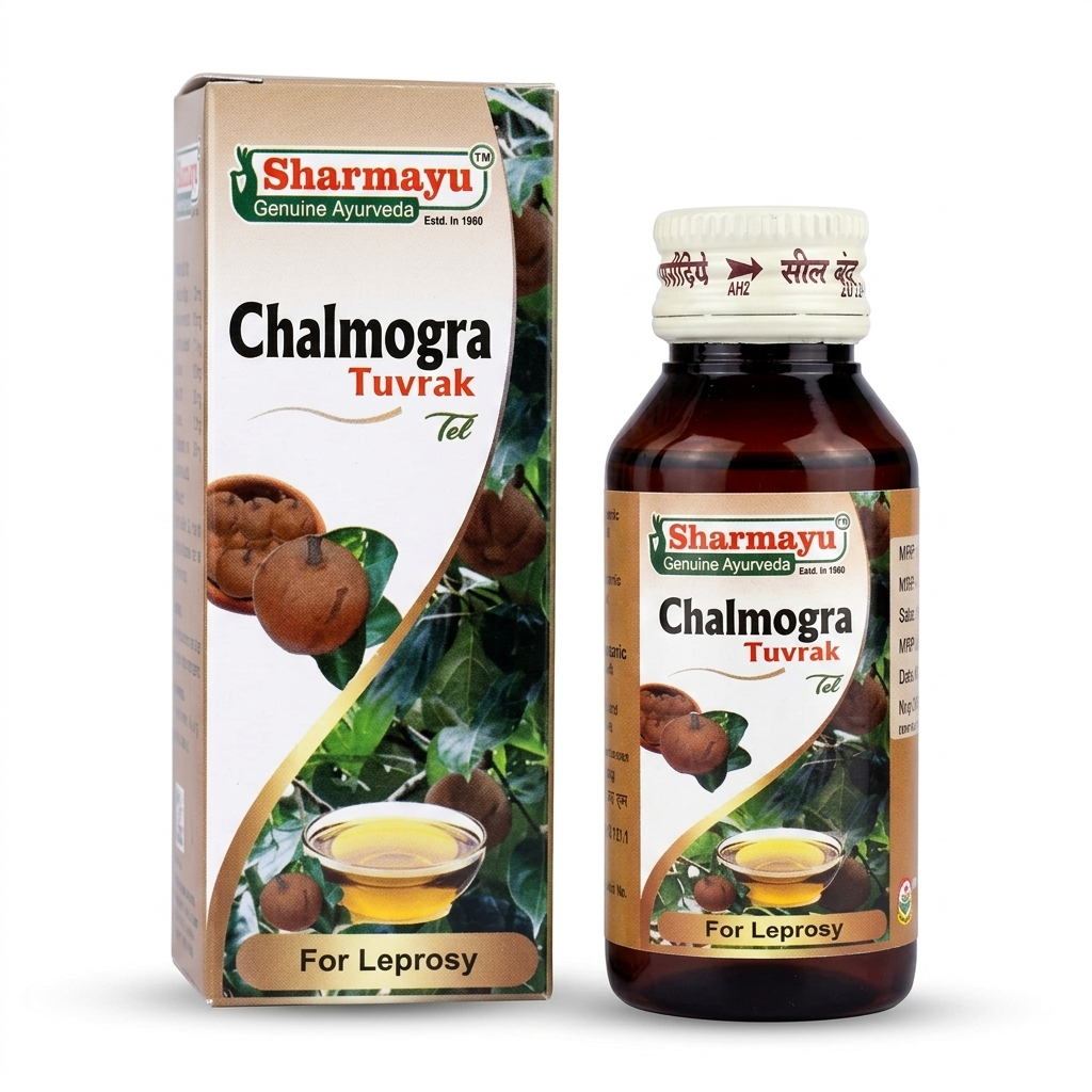 Chalmogra Tel