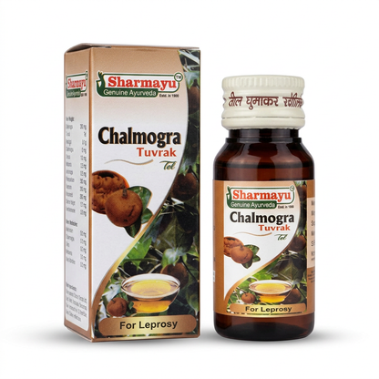 Chalmogra Tel