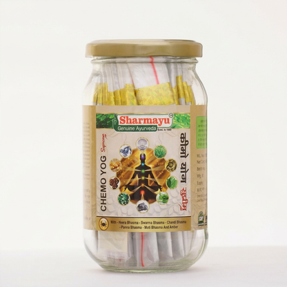 Chemo Yog Supreme 60 Pouch