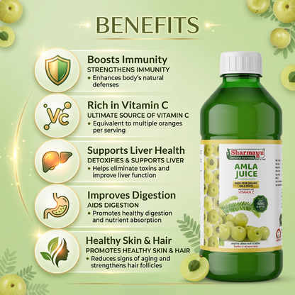 Amla Juice