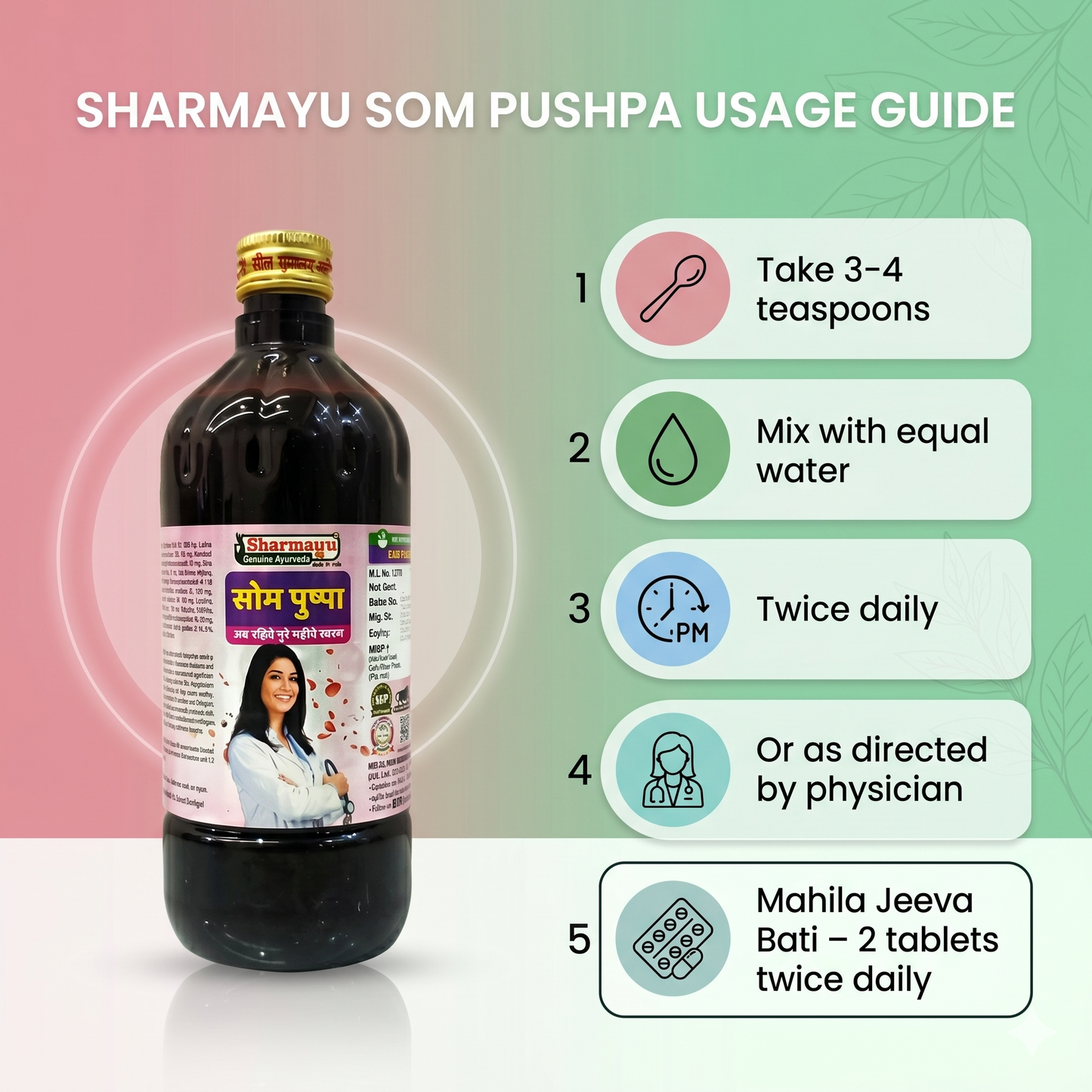 Som Pushpa