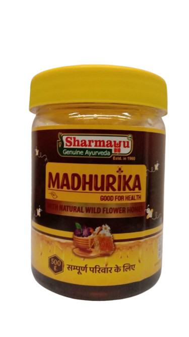 MADHURIKA (Good for Health)