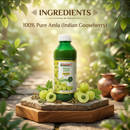Amla Juice