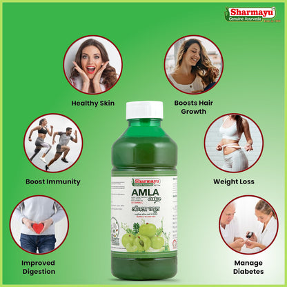 Amla Juice