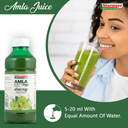 Amla Juice