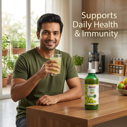 Amla Juice