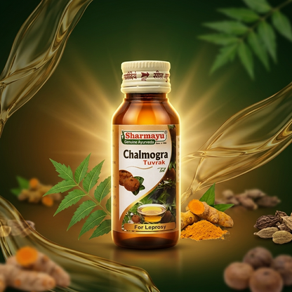 Chalmogra Tel