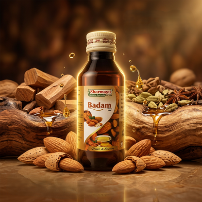 Badam Tel