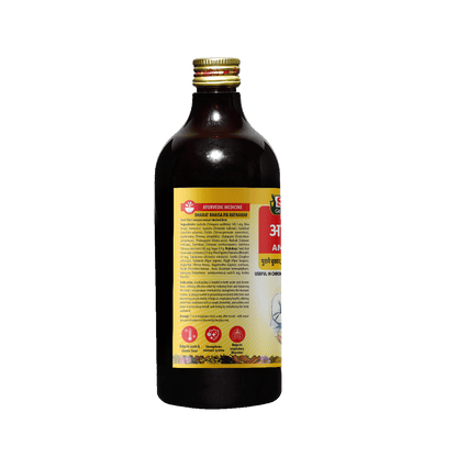 Amritarishta