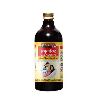 Amritarishta