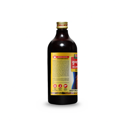 Kumari Asava 450 ml