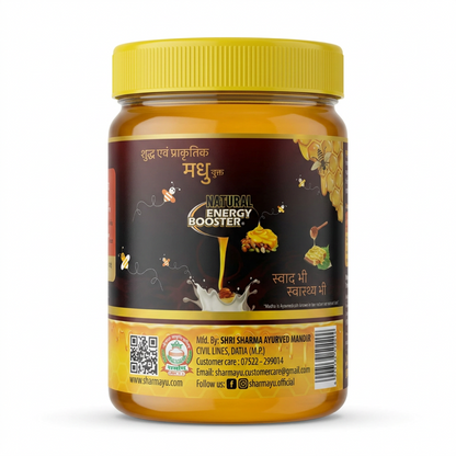 MADHURIKA (Good for Health)