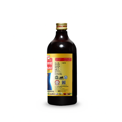 Kumari Asava 450 ml