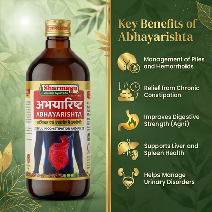 Abhayarishta