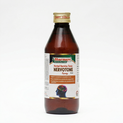 Nervotone Syrup