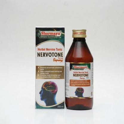 Nervotone Syrup