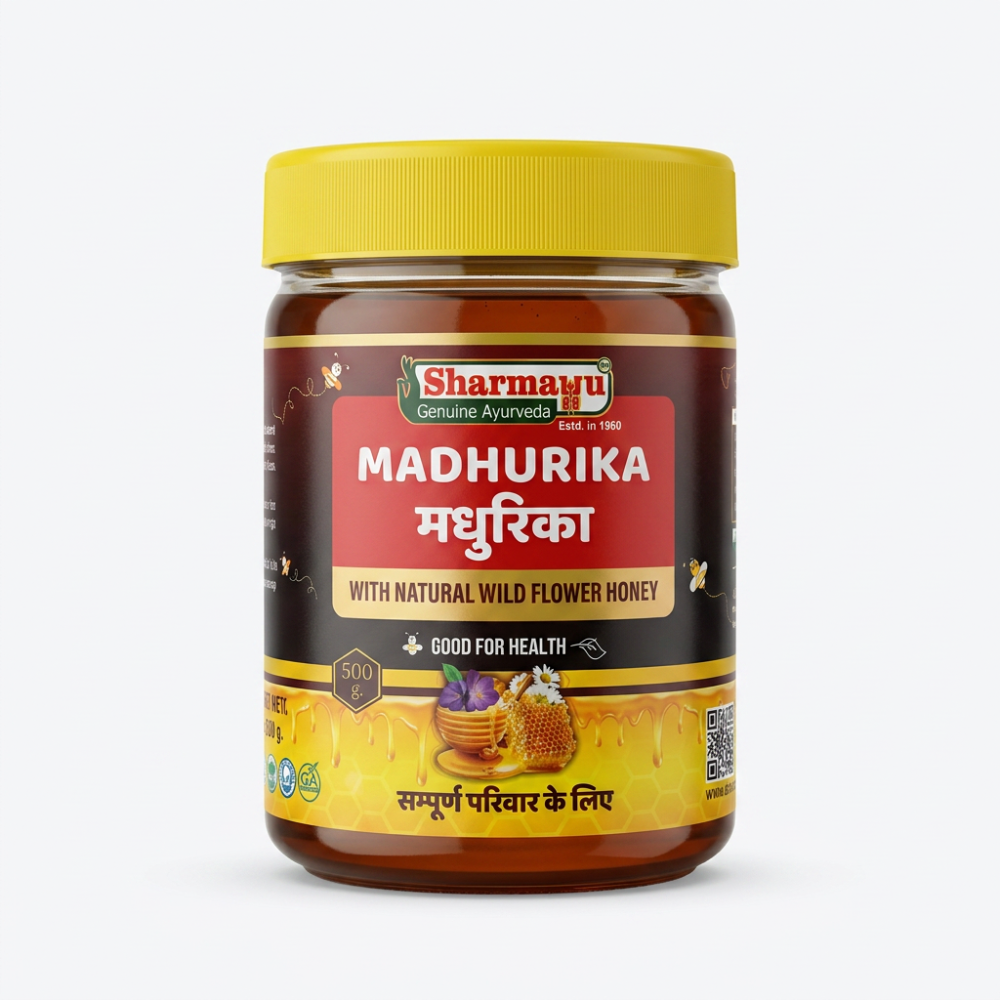 MADHURIKA (Good for Health)