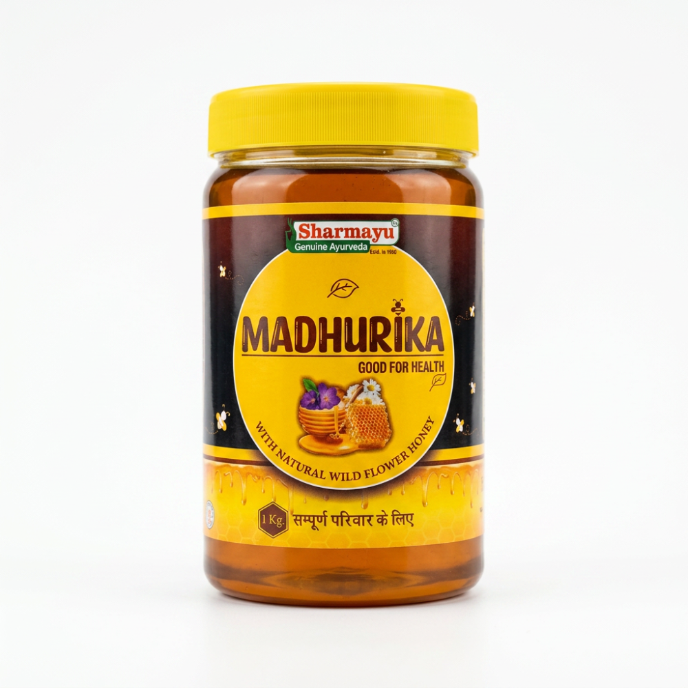 MADHURIKA (Good for Health)