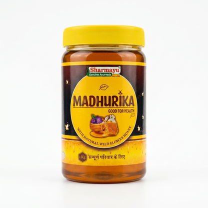 MADHURIKA (Good for Health)