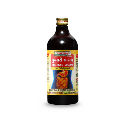Kumari Asava 450 ml