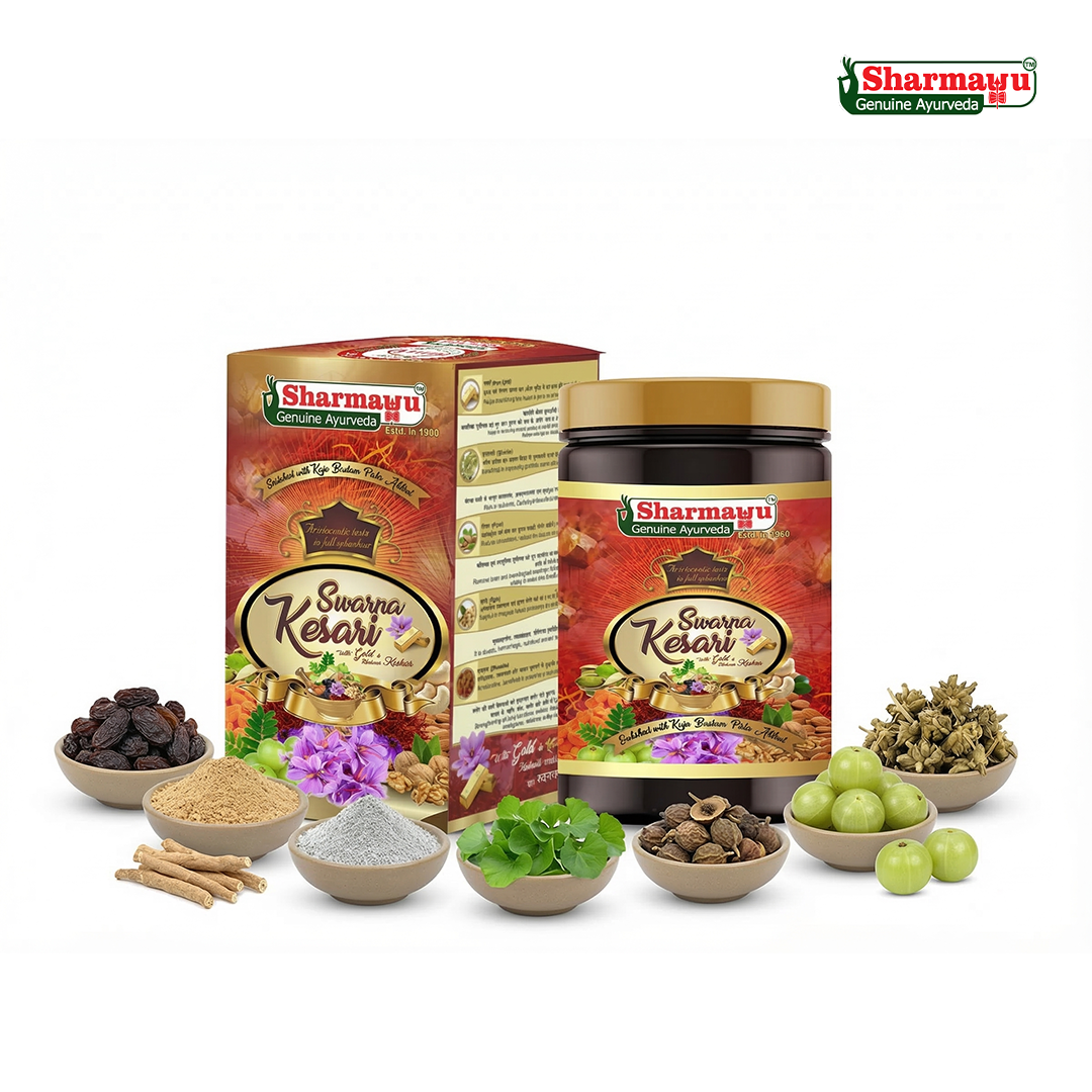 Swarna Kesari