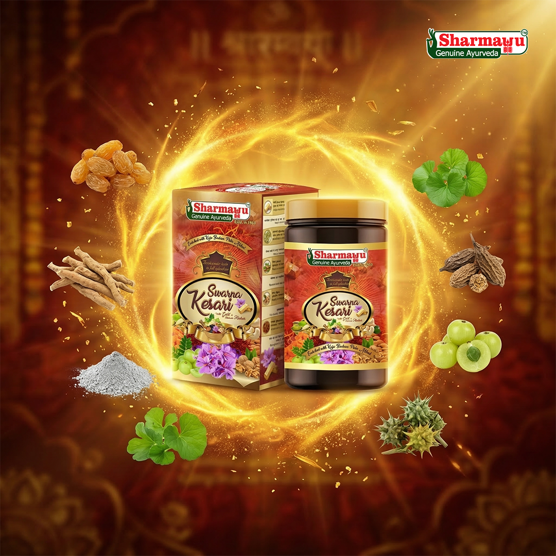 Swarna Kesari
