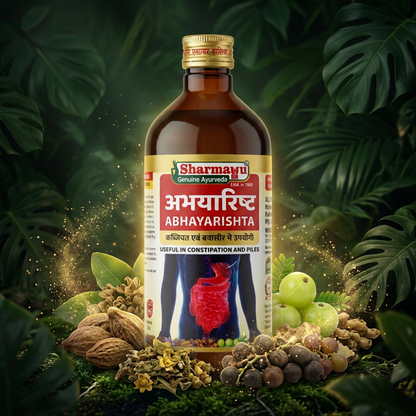 Abhayarishta
