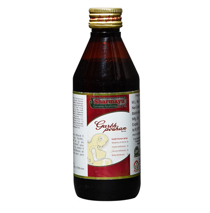 Garbh Poshan Syrup