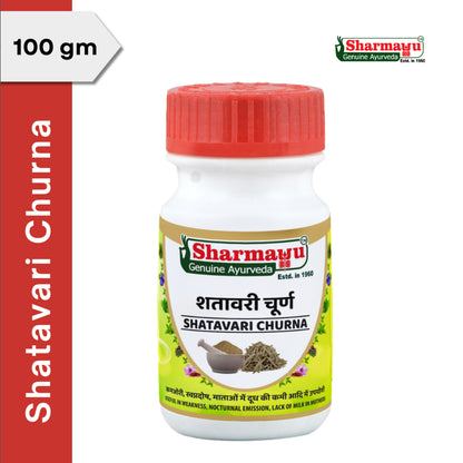 Shatavari Churna