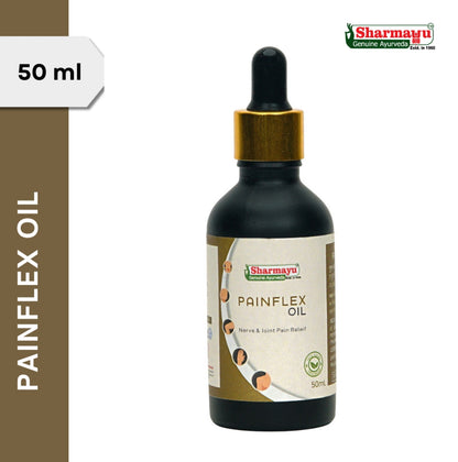 Painflex Oil (Dard Vinashak)