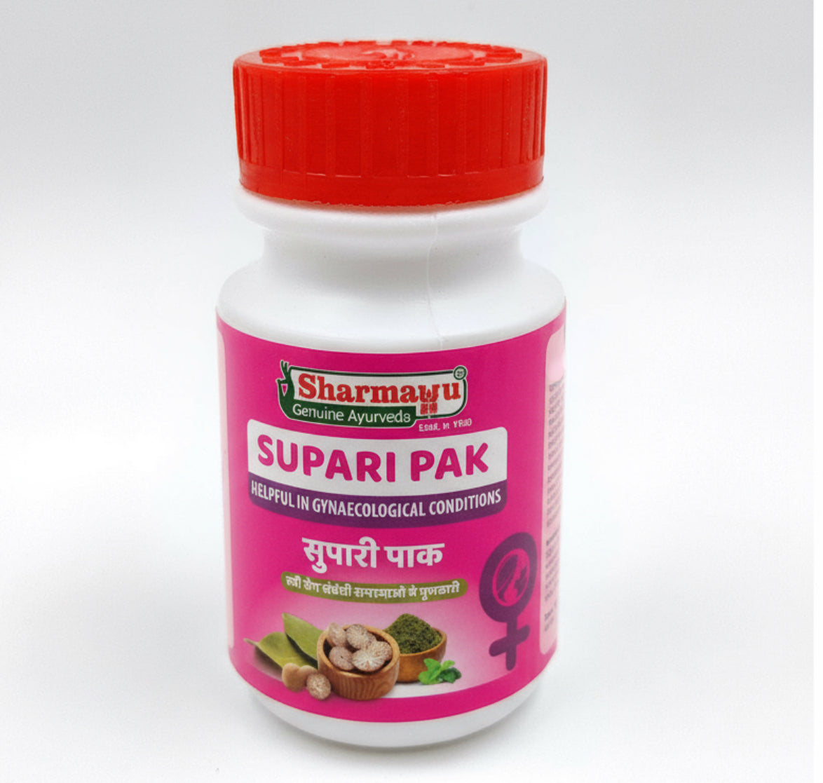 Supari Pak