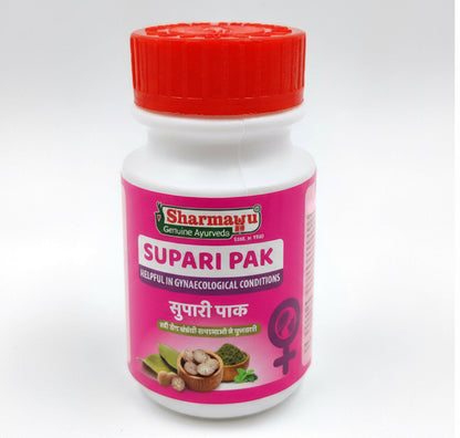 Supari Pak