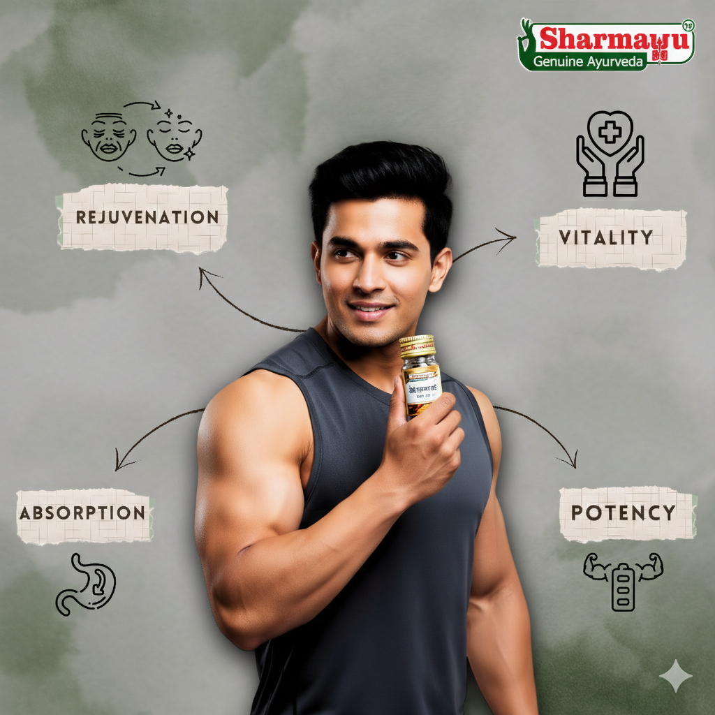 V Stambhan Bati 25 Tab