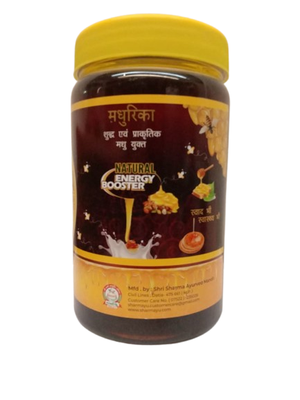MADHURIKA (Good for Health)