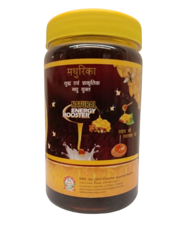 MADHURIKA (Good for Health)