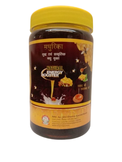 MADHURIKA (Good for Health)