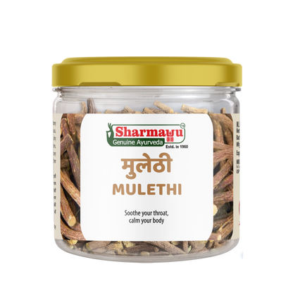Mulethi (50 gm)