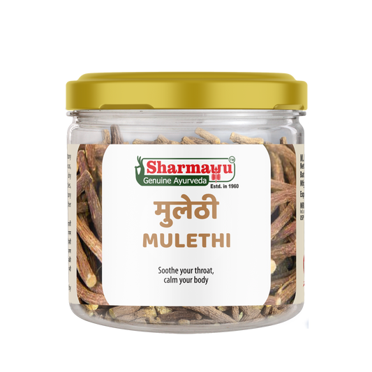 Mulethi (50 gm)