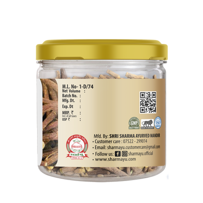Mulethi (50 gm)