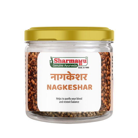 Nagkeshar (50 gm)